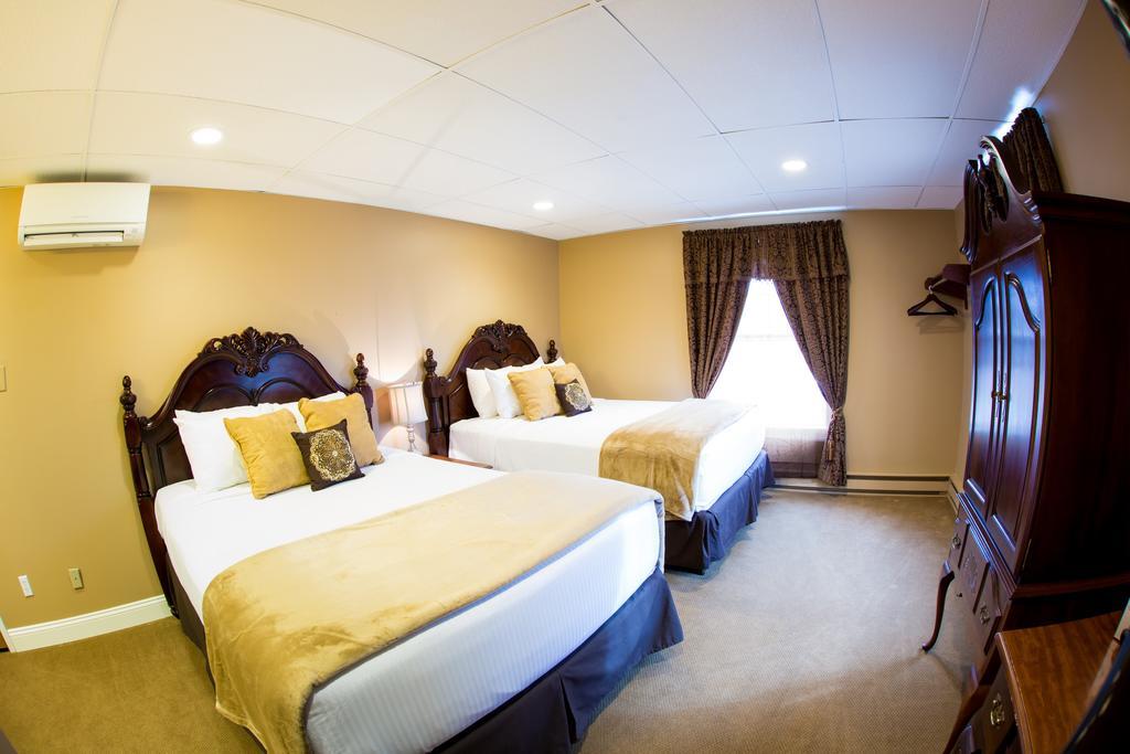 The Sherwood Hotel Greene Rum bild